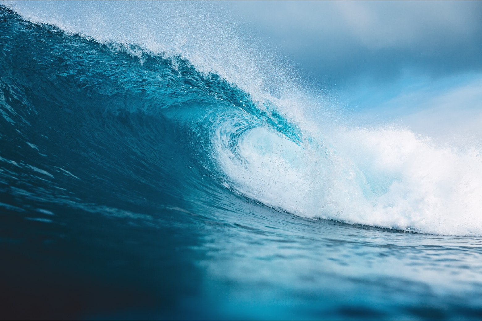 The next wave is here